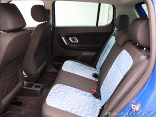 Škoda Fabia 1,2 44kW Ambiente Klima C 2010