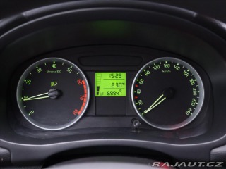 Škoda Fabia 1,2 44kW Ambiente Klima C 2010
