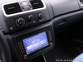 Škoda Fabia 1,2 44kW Ambiente Klima C 2010