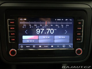 Škoda Fabia 1,2 44kW Ambiente Klima C 2010