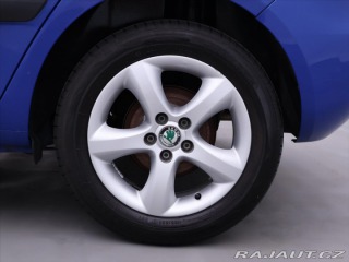 Škoda Fabia 1,2 44kW Ambiente Klima C 2010