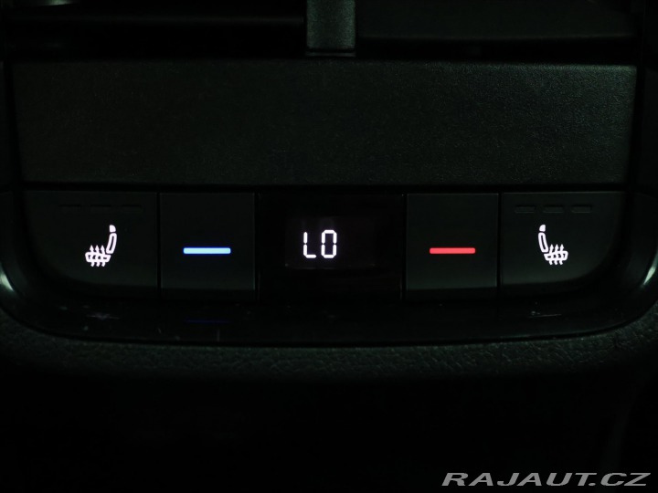 Škoda Octavia 1,5 TSI 110kW DSG CZ SPOR 2023