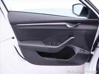Škoda Octavia 1,5 TSI 110kW DSG CZ SPOR 2023