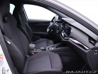 Škoda Octavia 1,5 TSI 110kW DSG CZ SPOR 2023