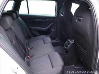 Škoda Octavia 1,5 TSI 110kW DSG CZ SPOR 2023