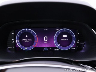 Škoda Octavia 1,5 TSI 110kW DSG CZ SPOR 2023