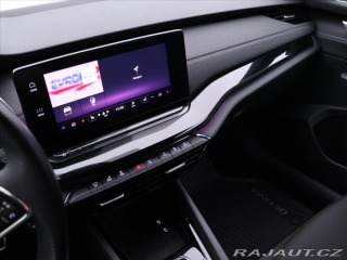 Škoda Octavia 1,5 TSI 110kW DSG CZ SPOR 2023