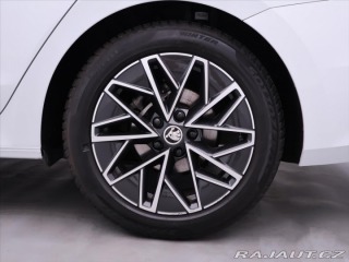 Škoda Octavia 1,5 TSI 110kW DSG CZ SPOR 2023