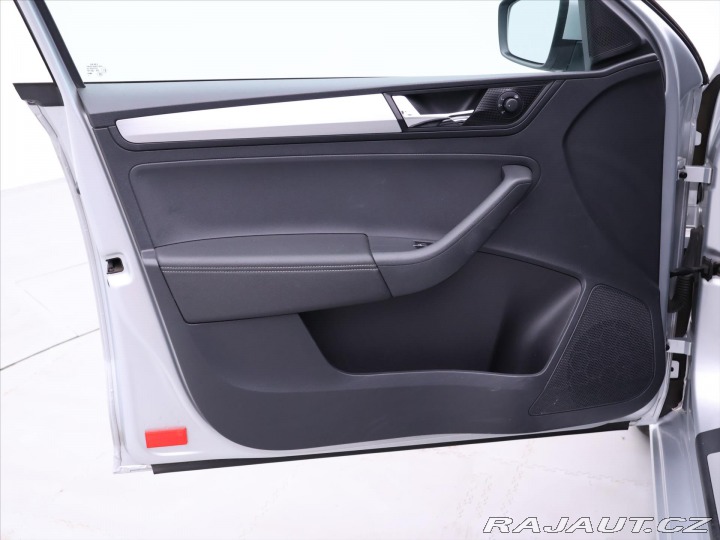Škoda Rapid 1,0 TSI 70kW Ambition+ CZ 2017