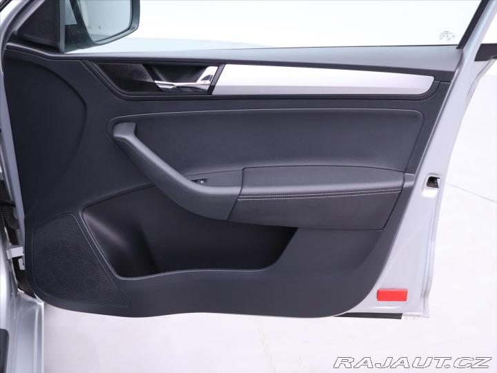 Škoda Rapid 1,0 TSI 70kW Ambition+ CZ 2017
