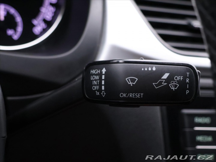 Škoda Rapid 1,0 TSI 70kW Ambition+ CZ 2017
