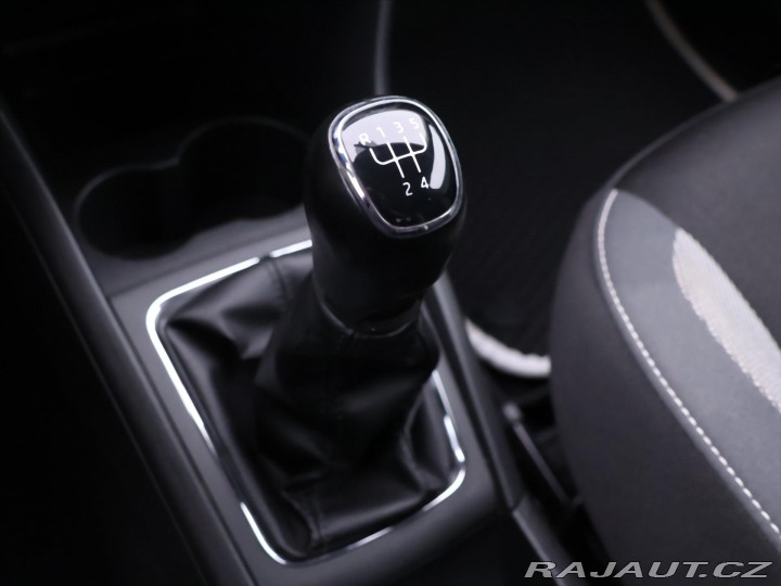 Škoda Rapid 1,0 TSI 70kW Ambition+ CZ 2017