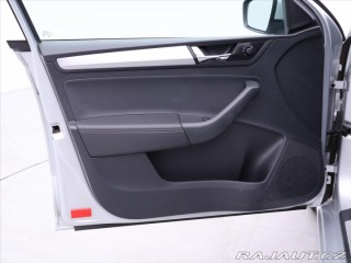 Škoda Rapid 1,0 TSI 70kW Ambition+ CZ 2017
