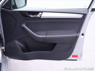 Škoda Rapid 1,0 TSI 70kW Ambition+ CZ 2017