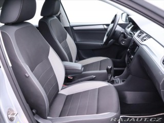 Škoda Rapid 1,0 TSI 70kW Ambition+ CZ 2017