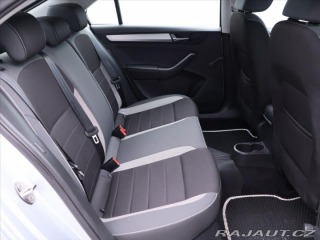 Škoda Rapid 1,0 TSI 70kW Ambition+ CZ 2017