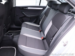 Škoda Rapid 1,0 TSI 70kW Ambition+ CZ 2017