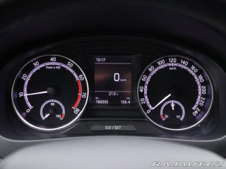 Škoda Rapid 1,0 TSI 70kW Ambition+ CZ 2017
