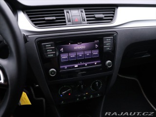 Škoda Rapid 1,0 TSI 70kW Ambition+ CZ 2017