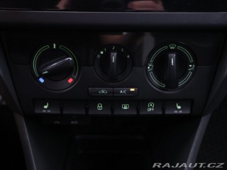Škoda Rapid 1,0 TSI 70kW Ambition+ CZ 2017