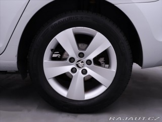 Škoda Rapid 1,0 TSI 70kW Ambition+ CZ 2017