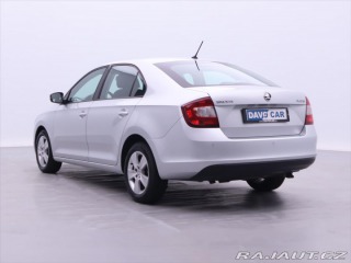 Škoda Rapid 1,0 TSI 70kW Ambition+ CZ 2017