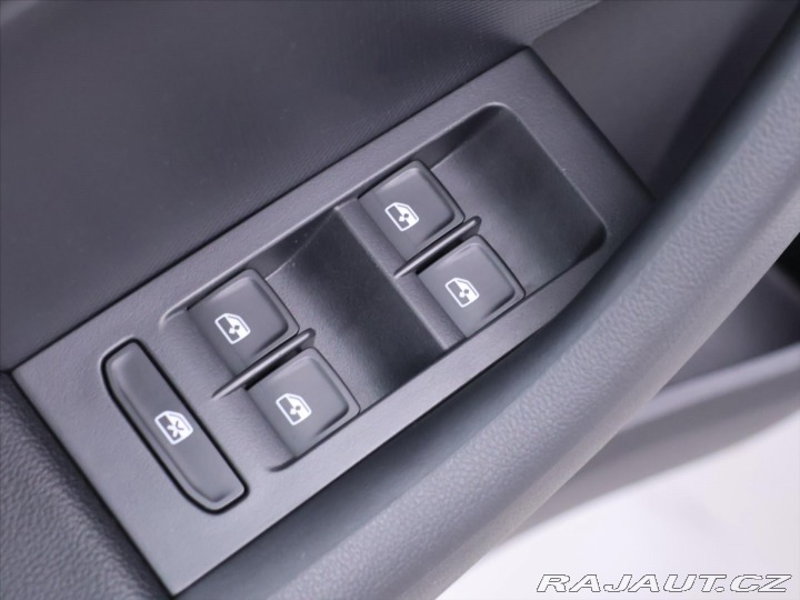 Škoda Rapid 1,0 TSI 81kW CZ Style Xen 2018