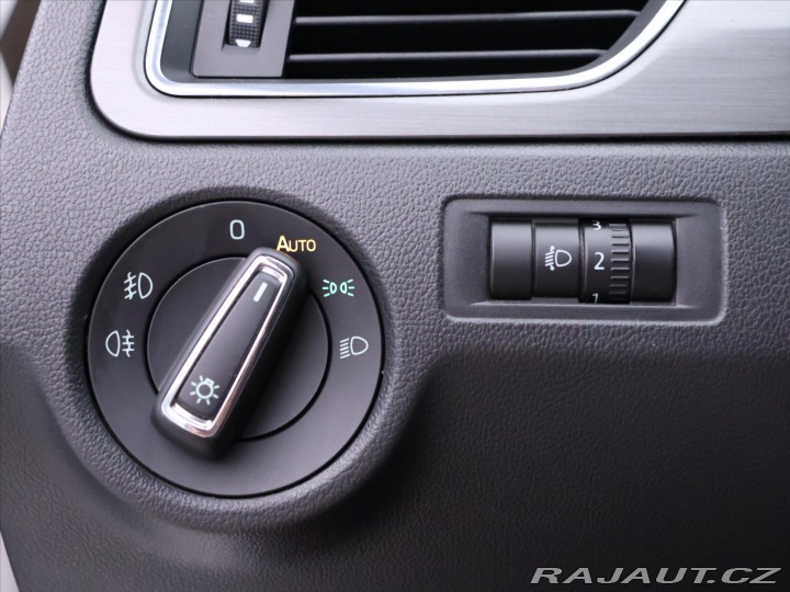 Škoda Rapid 1,0 TSI 81kW CZ Style Xen 2018