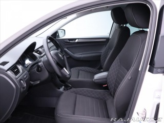 Škoda Rapid 1,0 TSI 81kW CZ Style Xen 2018