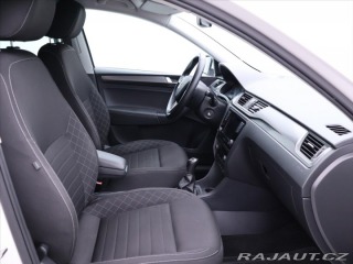 Škoda Rapid 1,0 TSI 81kW CZ Style Xen 2018