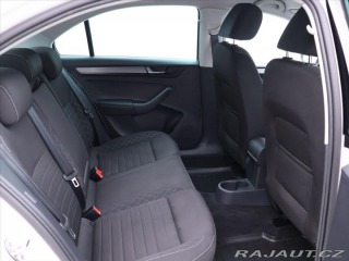 Škoda Rapid 1,0 TSI 81kW CZ Style Xen 2018
