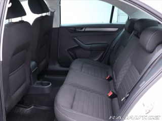 Škoda Rapid 1,0 TSI 81kW CZ Style Xen 2018