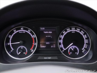 Škoda Rapid 1,0 TSI 81kW CZ Style Xen 2018