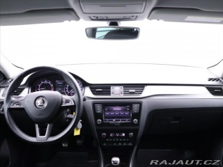 Škoda Rapid 1,0 TSI 81kW CZ Style Xen 2018