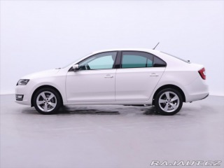 Škoda Rapid 1,0 TSI 81kW CZ Style Xen 2018