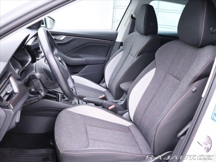 Škoda Scala 1,5 TSI 110kW CZ Style LE 2021