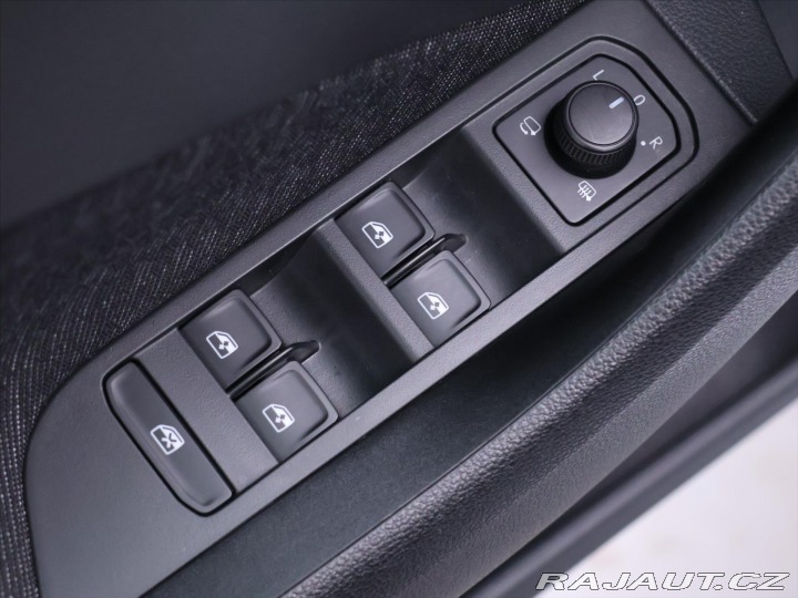 Škoda Scala 1,5 TSI 110kW CZ Style LE 2021