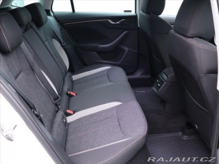 Škoda Scala 1,5 TSI 110kW CZ Style LE 2021