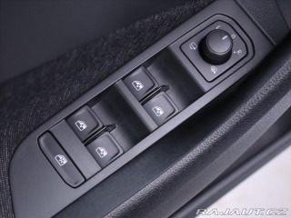 Škoda Scala 1,5 TSI 110kW CZ Style LE 2021