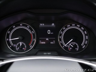 Škoda Scala 1,5 TSI 110kW CZ Style LE 2021