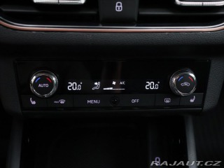 Škoda Scala 1,5 TSI 110kW CZ Style LE 2021