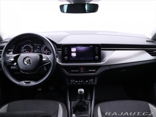 Škoda Scala 1,5 TSI 110kW CZ Style LE 2021