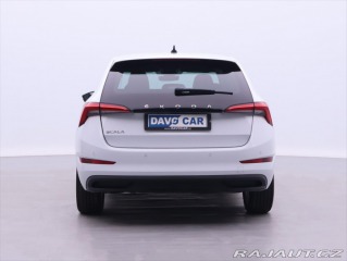 Škoda Scala 1,5 TSI 110kW CZ Style LE 2021