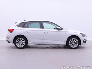 Škoda Scala 1,5 TSI 110kW CZ Style LE 2021