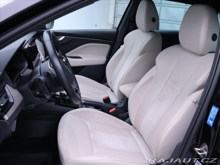 Škoda Scala 1,5 TSI 110kW DSG Style+ 2021