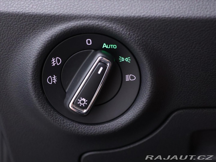 Škoda Scala 1,5 TSI 110kW DSG Style+ 2021