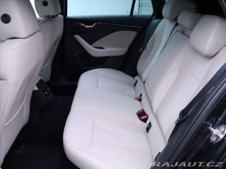 Škoda Scala 1,5 TSI 110kW DSG Style+ 2021