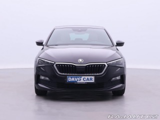 Škoda Scala 1,5 TSI 110kW DSG Style+ 2021