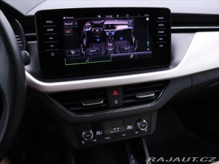 Škoda Scala 1,5 TSI 110kW DSG Style+ 2021