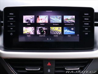Škoda Scala 1,5 TSI 110kW DSG Style+ 2021
